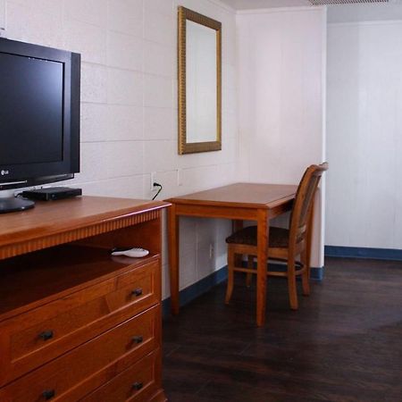 Budget Inn Ontario Bagian luar foto