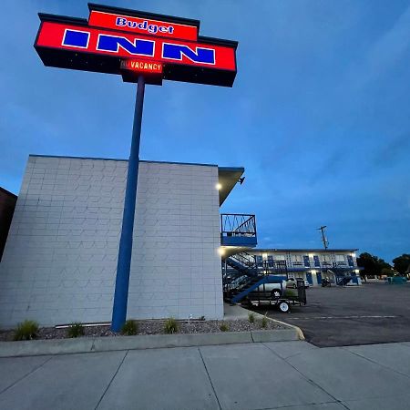 Budget Inn Ontario Bagian luar foto