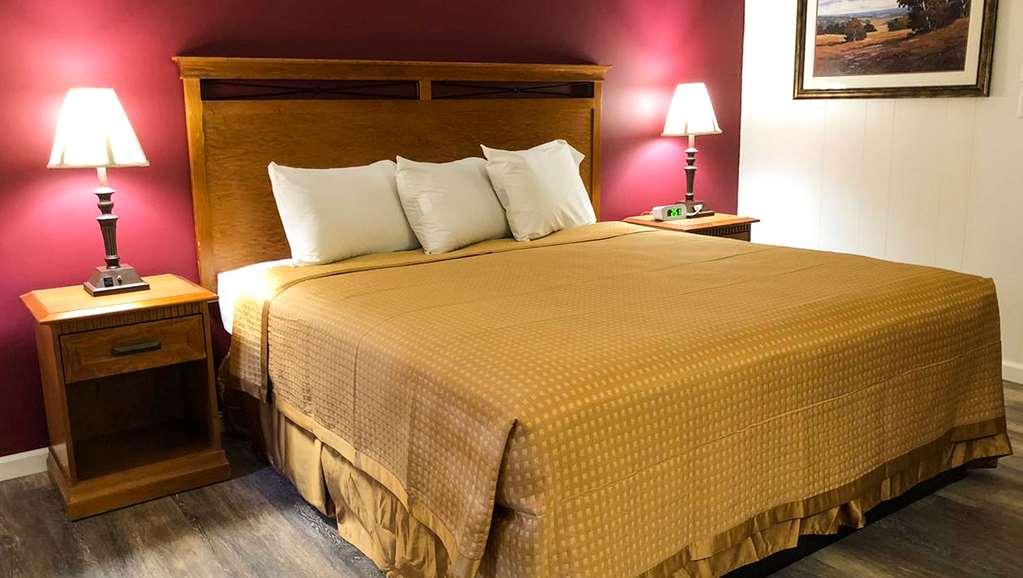 Budget Inn Ontario Ruang foto