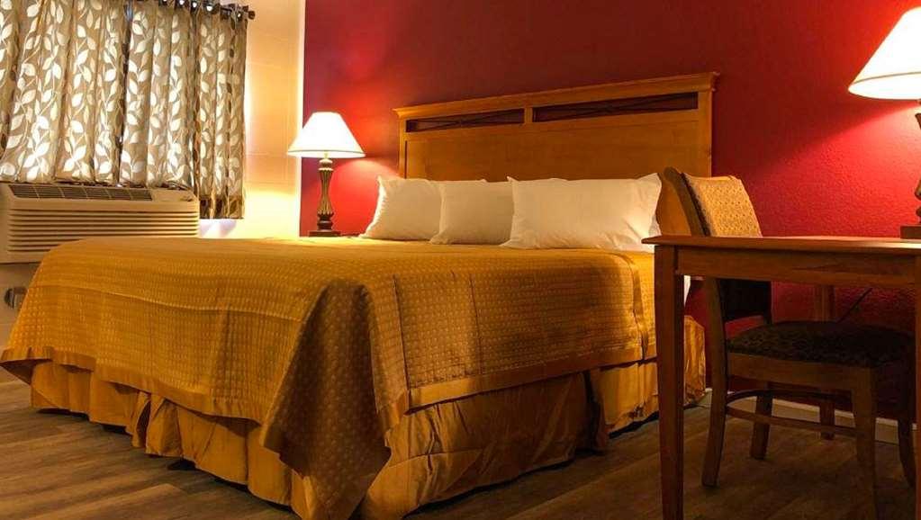 Budget Inn Ontario Ruang foto