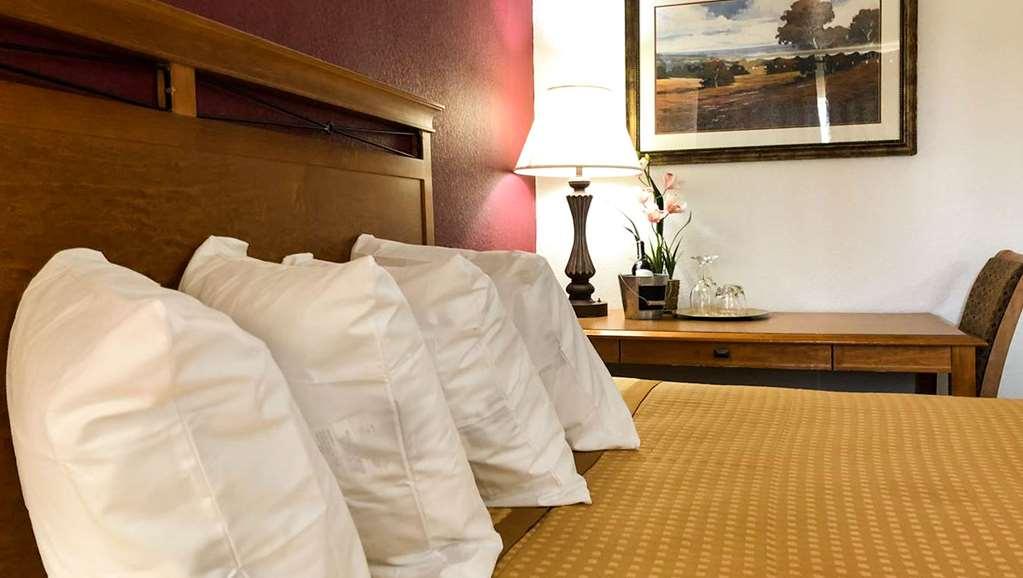 Budget Inn Ontario Ruang foto