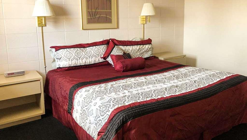 Budget Inn Ontario Ruang foto