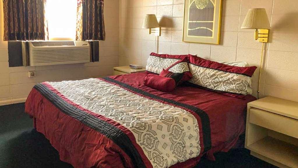 Budget Inn Ontario Ruang foto