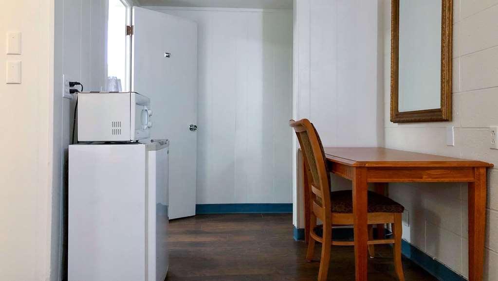 Budget Inn Ontario Ruang foto